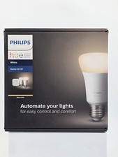 Philips hue white starter - philips,