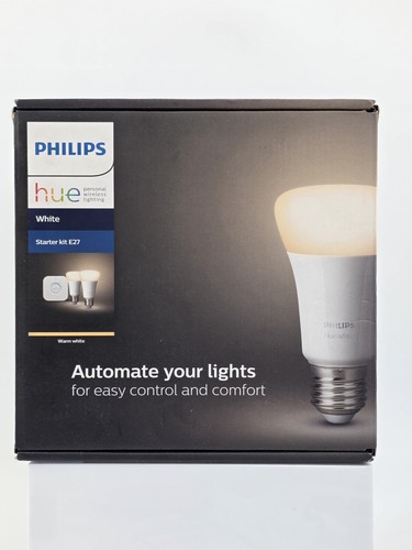 Philips hue white - philips, kit