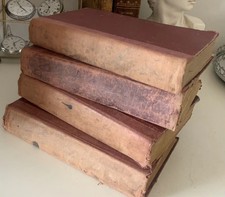 🔴 Libri JACQUES CASANOVA lingua francese edizione originale antichi  1900