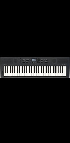 Roland keys music - roland,