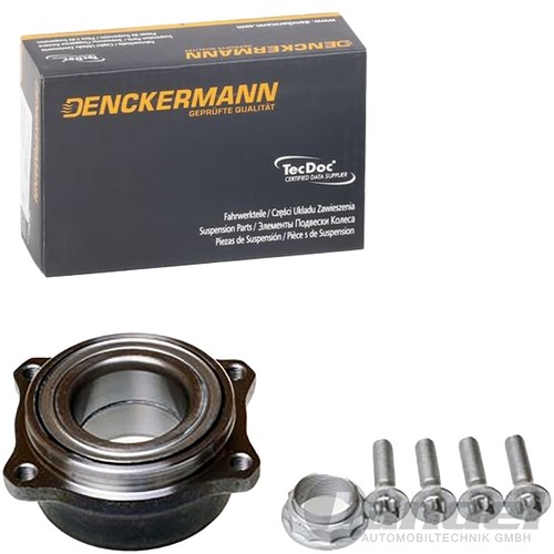 Denckermann radlager satz - denckermann,