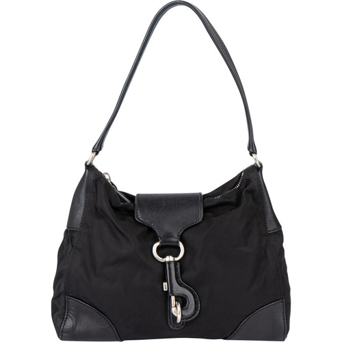 Borsa tracolla prada nylon - borsa, a