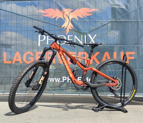 Orbea occam h10 pollici - occam,