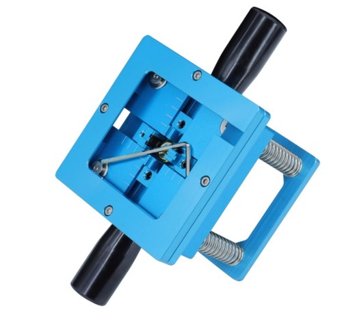 Bga stazione reballing 90mm - bga,
