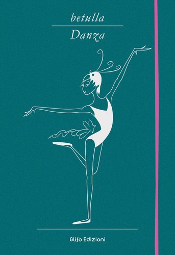 Libri betulla danza - libri, libro