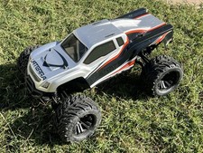 Monster Truck RC 2013 Fatherra