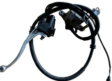 MAJESTY YP 250 POMPA FRENO PINZA ANTERIORE YAMAHA  250 1996 1997 1998 1999