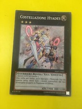 Carta costellazione - oh,