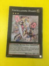 YU GI OH CARTA COSTELLAZIONE