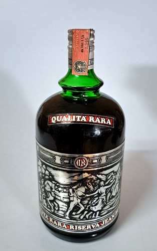 Brandy qualita rara riserva - brandy,