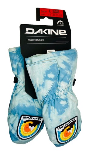 Dakine toddlers brat - toddlers, mitt