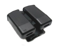 Doppio porta caricatore Vega