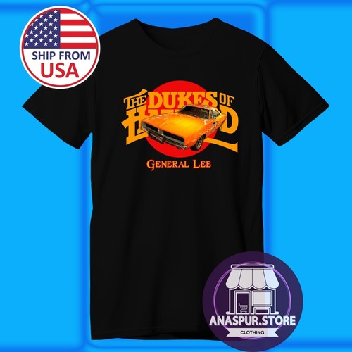 The dukes hazzard general - dukes,