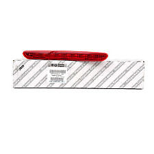 FIAT GRANDE PUNTO EVO 3. Luce del freno luce di arresto stoplampe 51974522