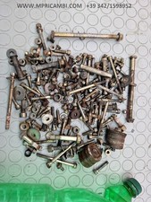 VITERIA HUSQVARNA TE 350 3AE 4T 1992 1994 SCREWS NUT