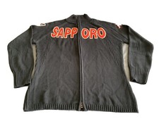 Maglione sci kappa - sci,