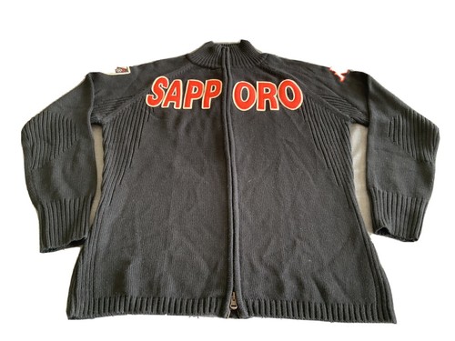 Maglione sci kappa eroi - maglione,