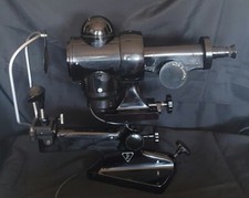 BAUSCH & LOMB CHERATOMETRO