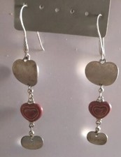 Orecchini Pendenti Thun Echo