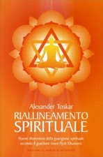 LIBRO IL RIALLINEAMENTO