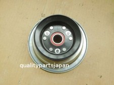 Puleggia trattorino rasaerba Honda H4514 75106-758-013 originale