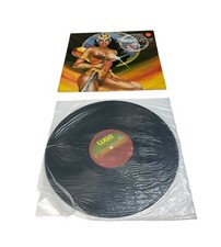 Hit Discotheque 4 RARE LP