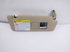 2005-2008 Audi A4 Tan Sun