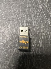 PS3 USB Dongle Cabela's Top