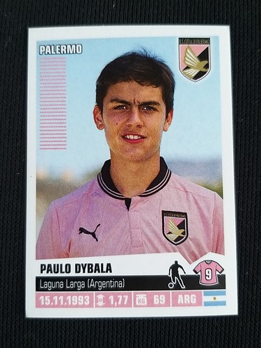 Calciatori panini 2012 2013 - **,