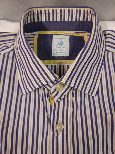 Camicia uomo cotone - camicia,