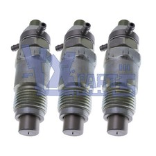 3x Iniettori carburante