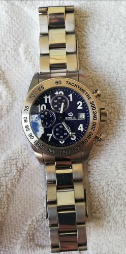 Orologio breil chrono - orologio,