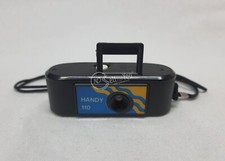 Mini macchina fotografica a