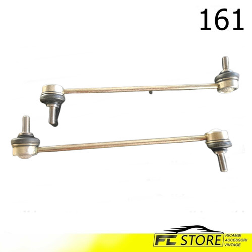 Asta puntone stabilizzatore - asta, dx