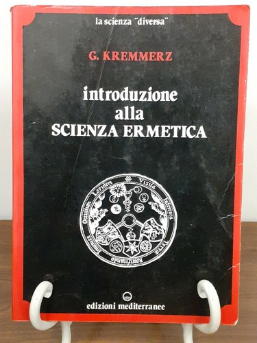 Kremmerz introduzione alla - kremmerz,