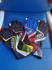 Guanti kart sparco - sparco, record