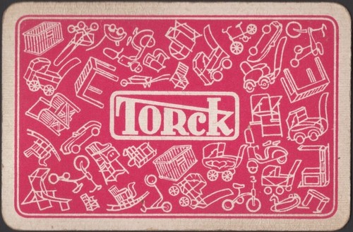 Carte gioco carta - carte, da