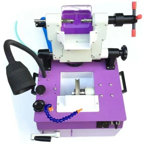 Mini wooden bead processing - mini,
