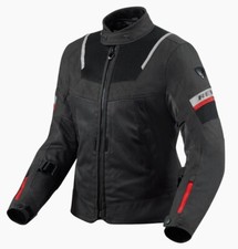 GIACCA DONNA MOTO REV'IT