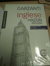 Dizionario hazon - dizionario,