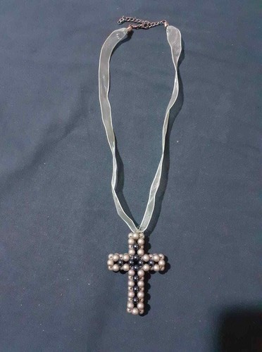 Collana perle - collana,