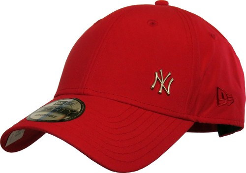 New york yankees era - new, rosso