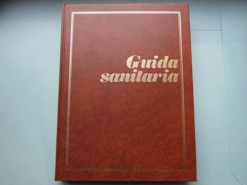 Libro enciclopedia guida - libro,