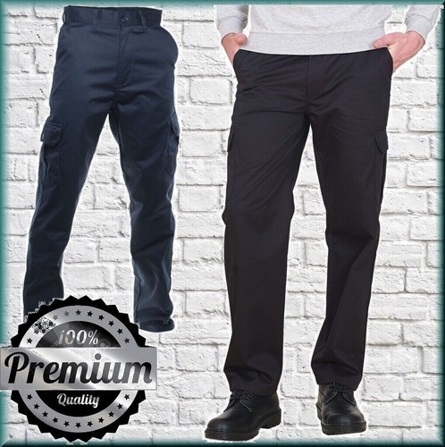 Uomo stile militare pantaloni - stile,