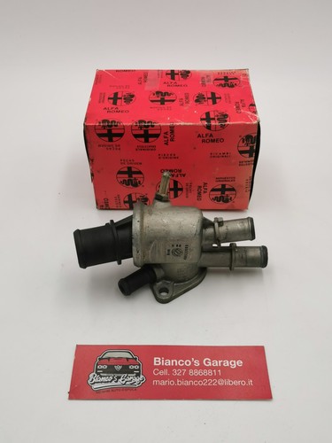 Termostato alfa romeo 156 - alfa,