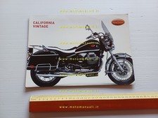 Moto Guzzi California Vintage