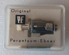 Original PE - PE 90 Perpetuum-Ebner (1960) Stereo crystal cartridge - 33-45 | 78