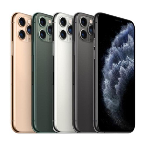 Apple iphone pro 512gb - apple, 11