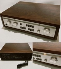 Luxman C-300 Duo Beta plusX