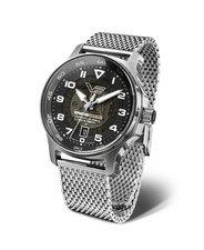 Orologio vostok europe - vostok,